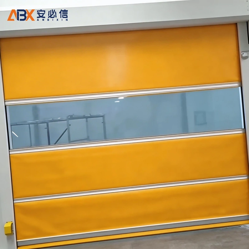 阜阳快速门